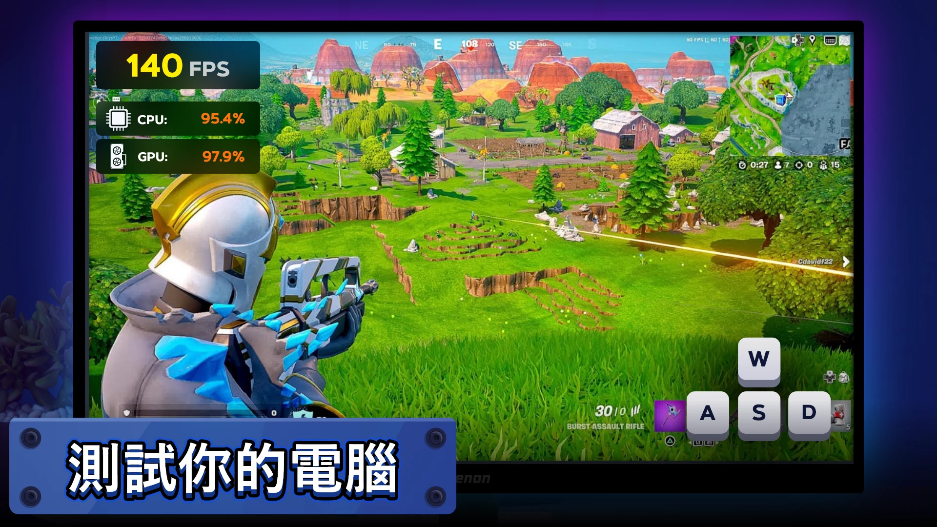 PC Creator 2 - PC Building Sim 截图 3