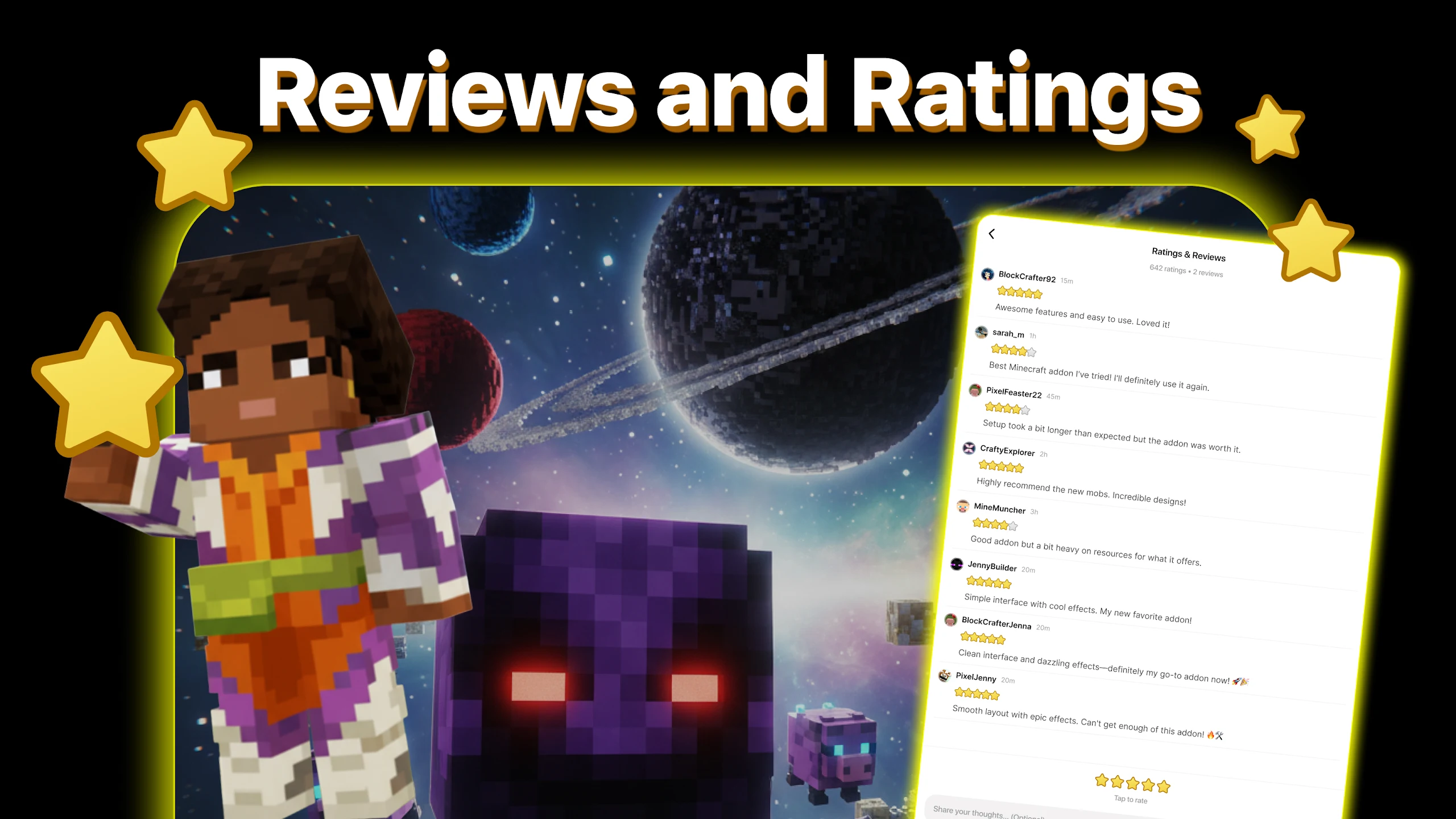 Addons for Minecraft 截图 10