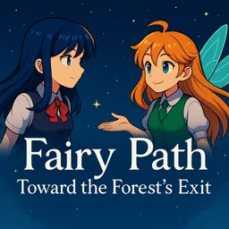 Fairy Path 图标