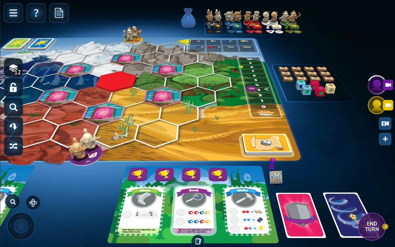 Tabletopia 截图 12