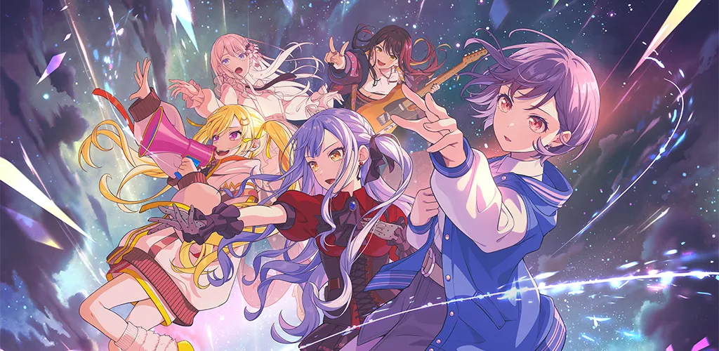 バンドリ！アワーノーツ