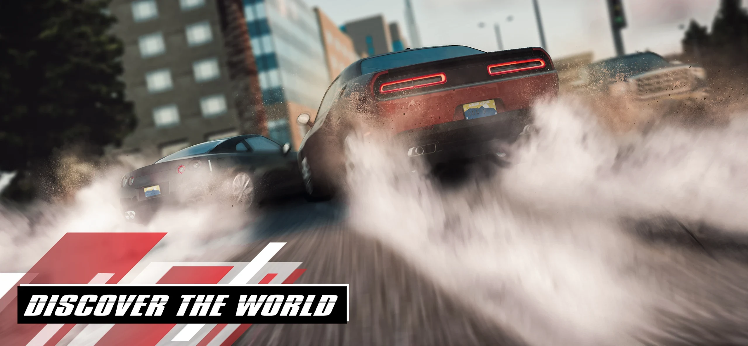Drift for Life 截图 7
