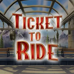 Ticket to Ride® 图标