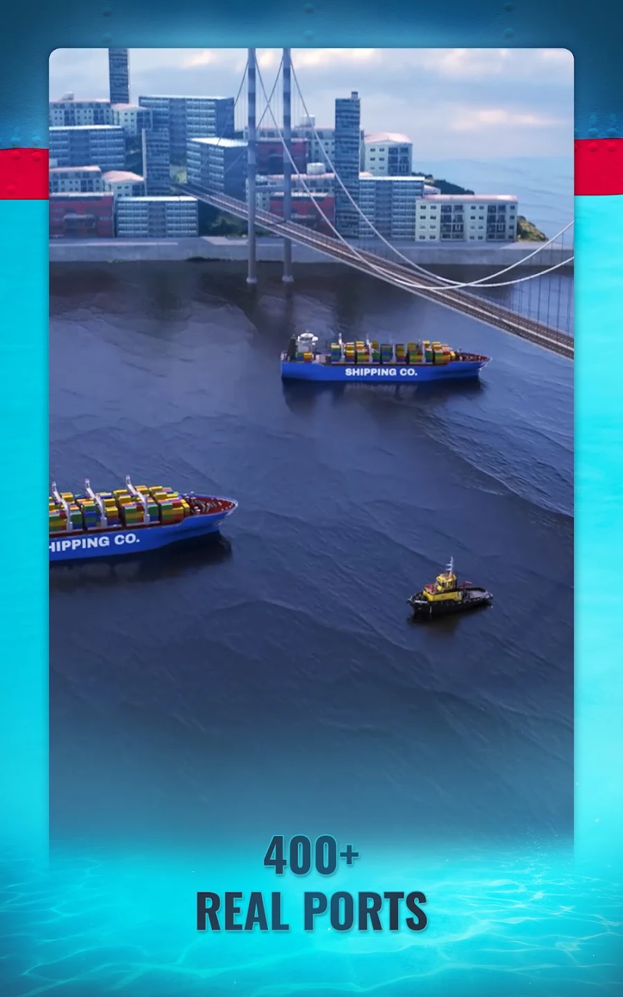 Shipping Manager - 2026 截图 12