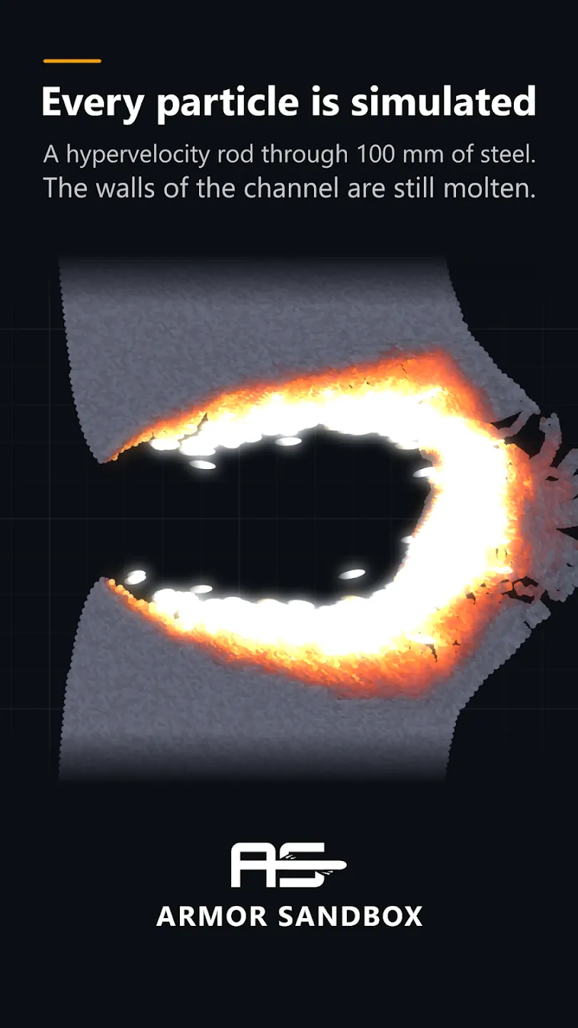 Armor Sandbox 截图 1