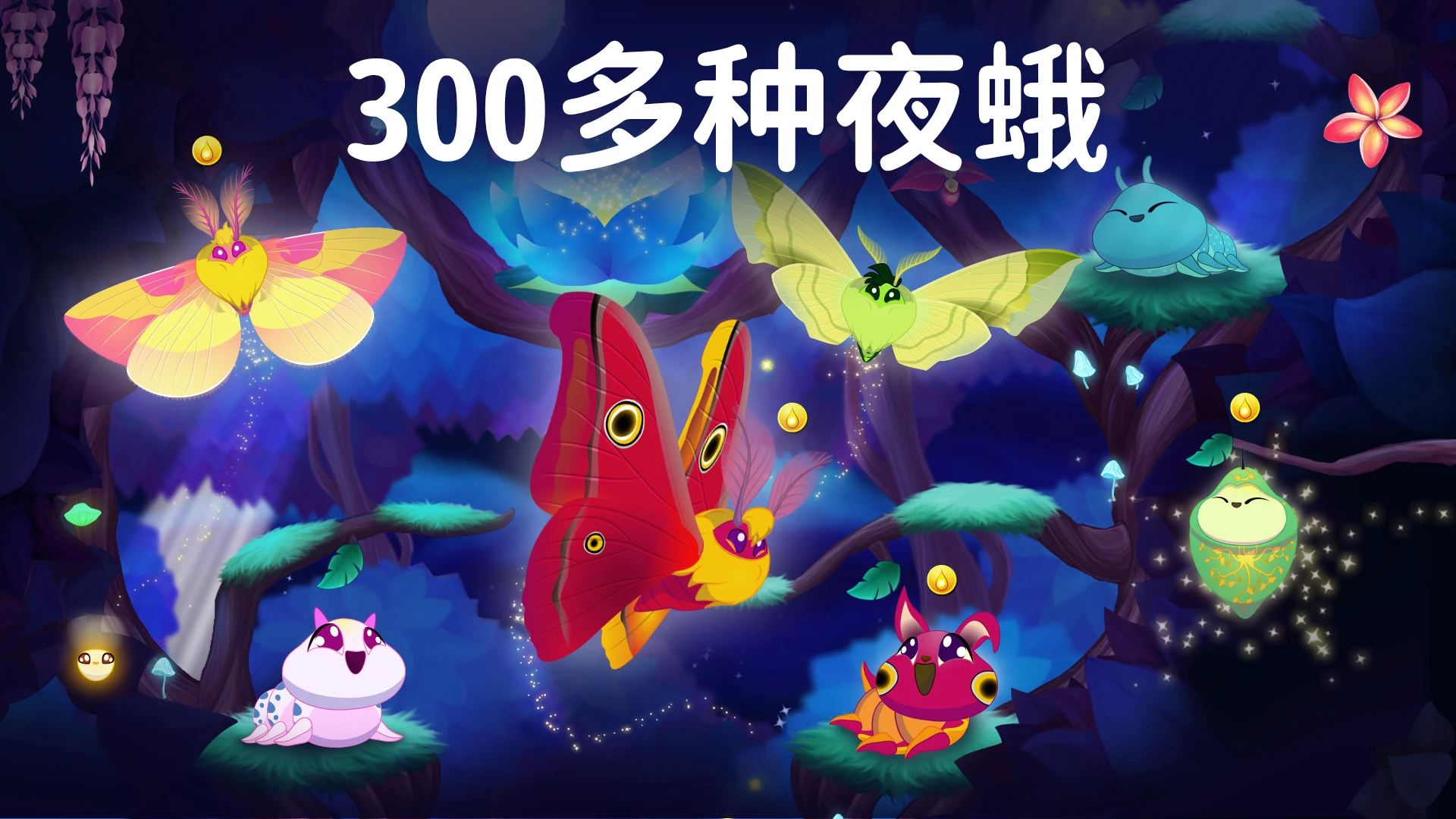 Flutter: Starlight 截图 6