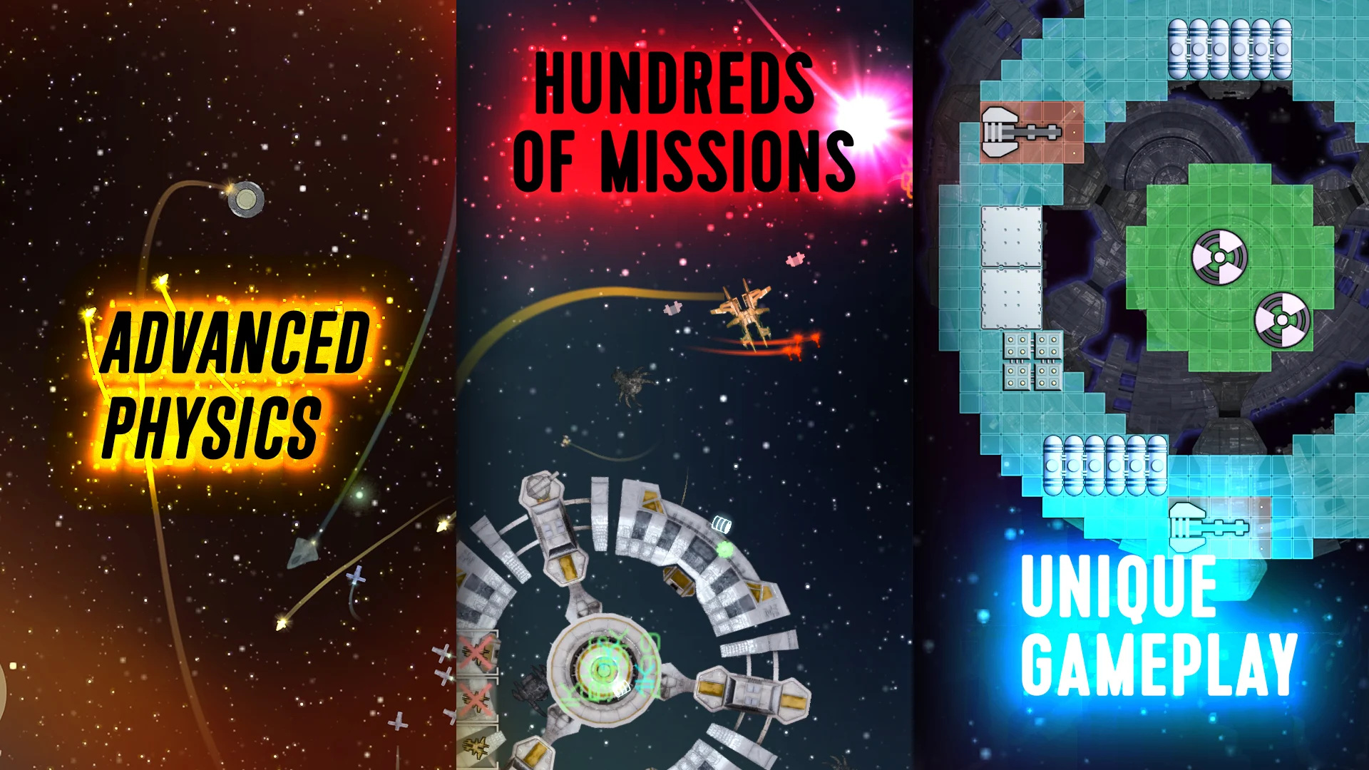 Event Horizon 战斗场所：宇宙舰队参与太空战 截图 3