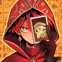 上古诸神：卡牌对战 RPG 图标