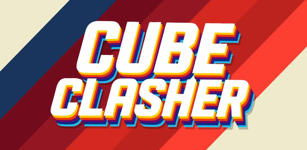 Cube Clasher 封面图