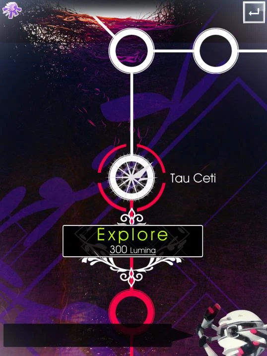 Tone Sphere 截图 4
