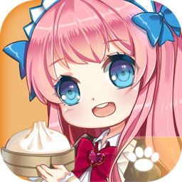 Moe Girl Cafe 2 图标