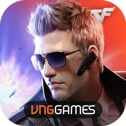 Crossfire: Legends 图标