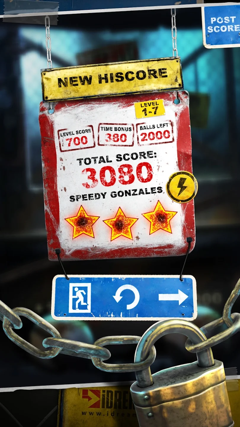 Can Knockdown 3 截图 5