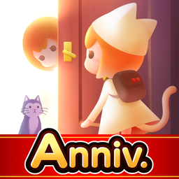 Stray Cat Doors2 图标
