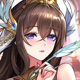 神域 (Mythic Heroes) 图标