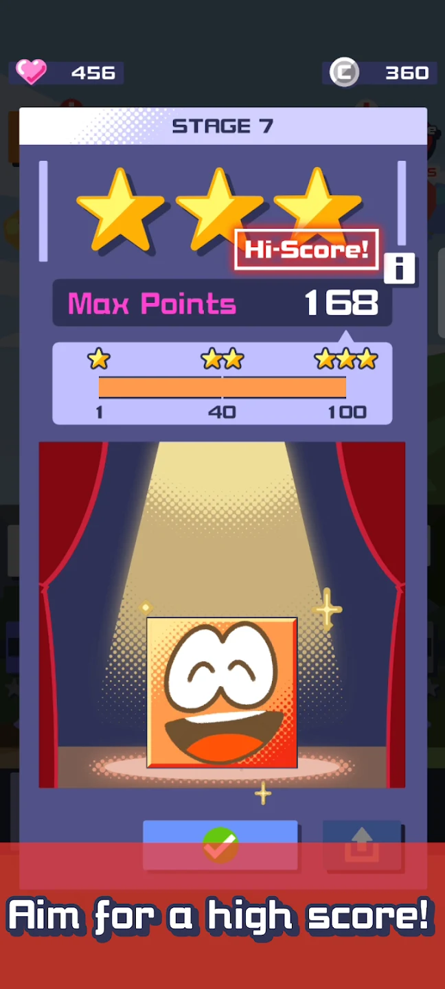 Combine Me! (Block Puzzle) 截图 5